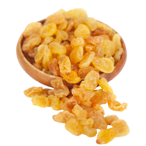 Rosinen Gelb 100g